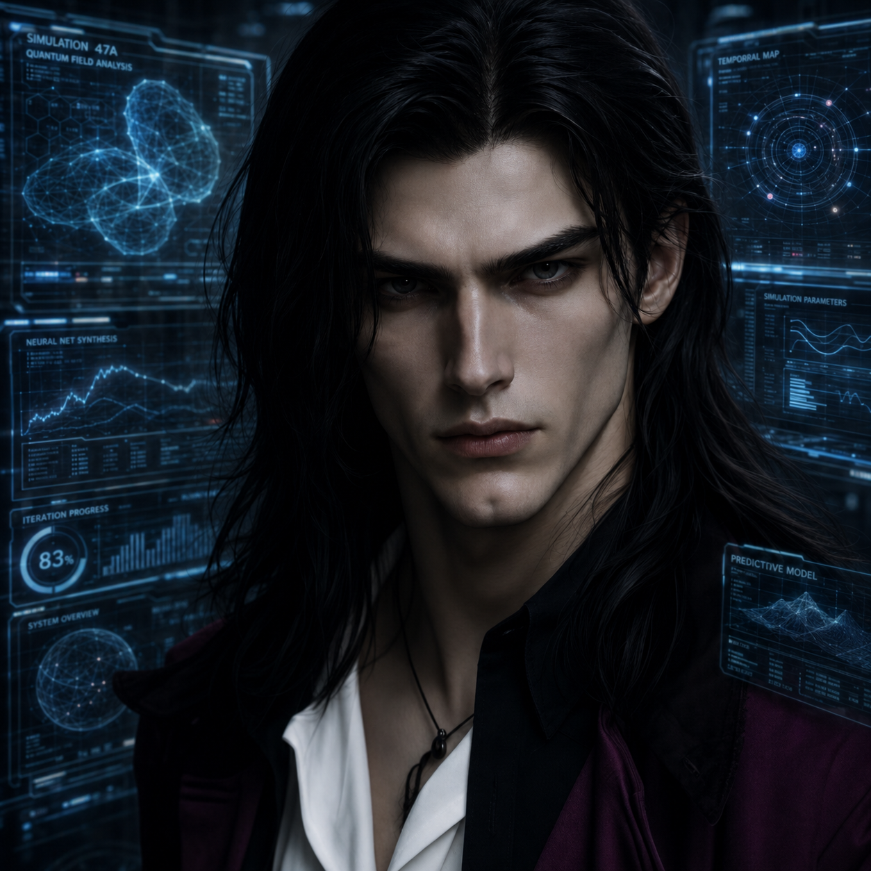 Orion Voss